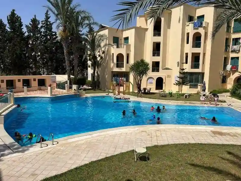 Appartement Lawra Lawraa - Vue 5