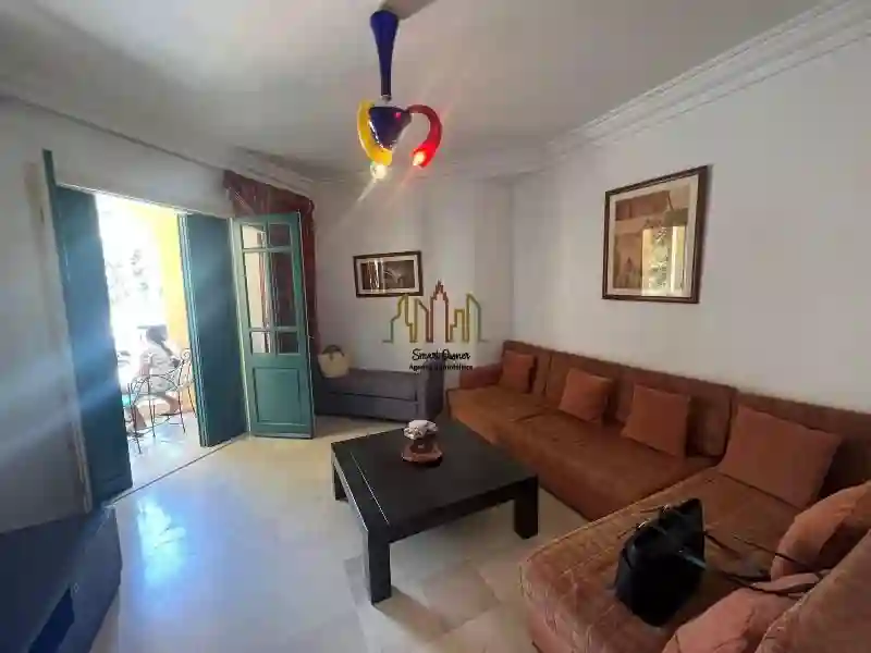 Appartement Lawra Lawraa - Vue 8