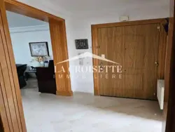 Appartement s+2 à la Soukra Zal1621