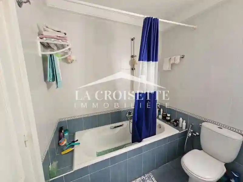 Appartement s+2 à la Soukra Zal1621 - Vue 1