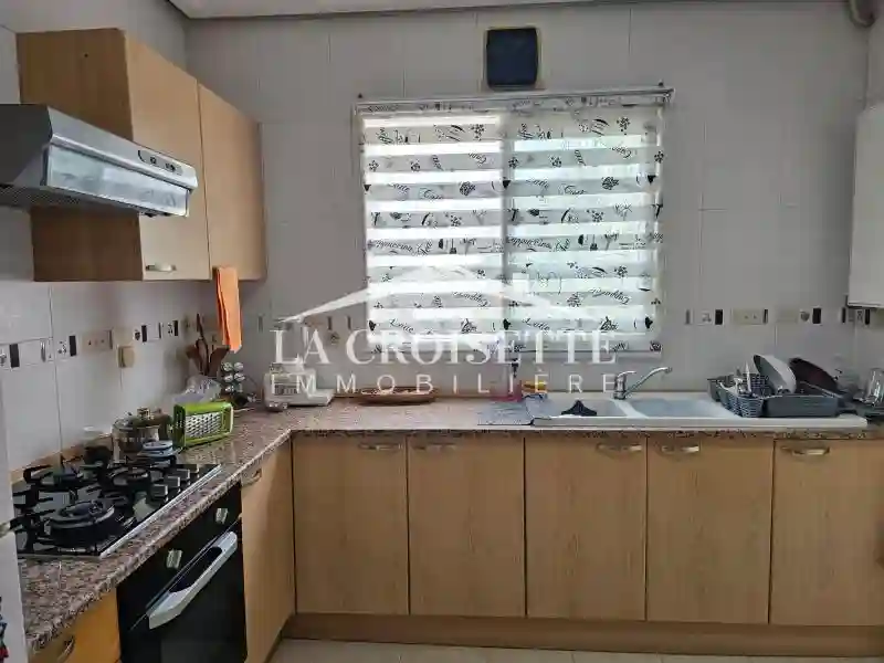 Appartement s+2 à la Soukra Zal1621 - Vue 2