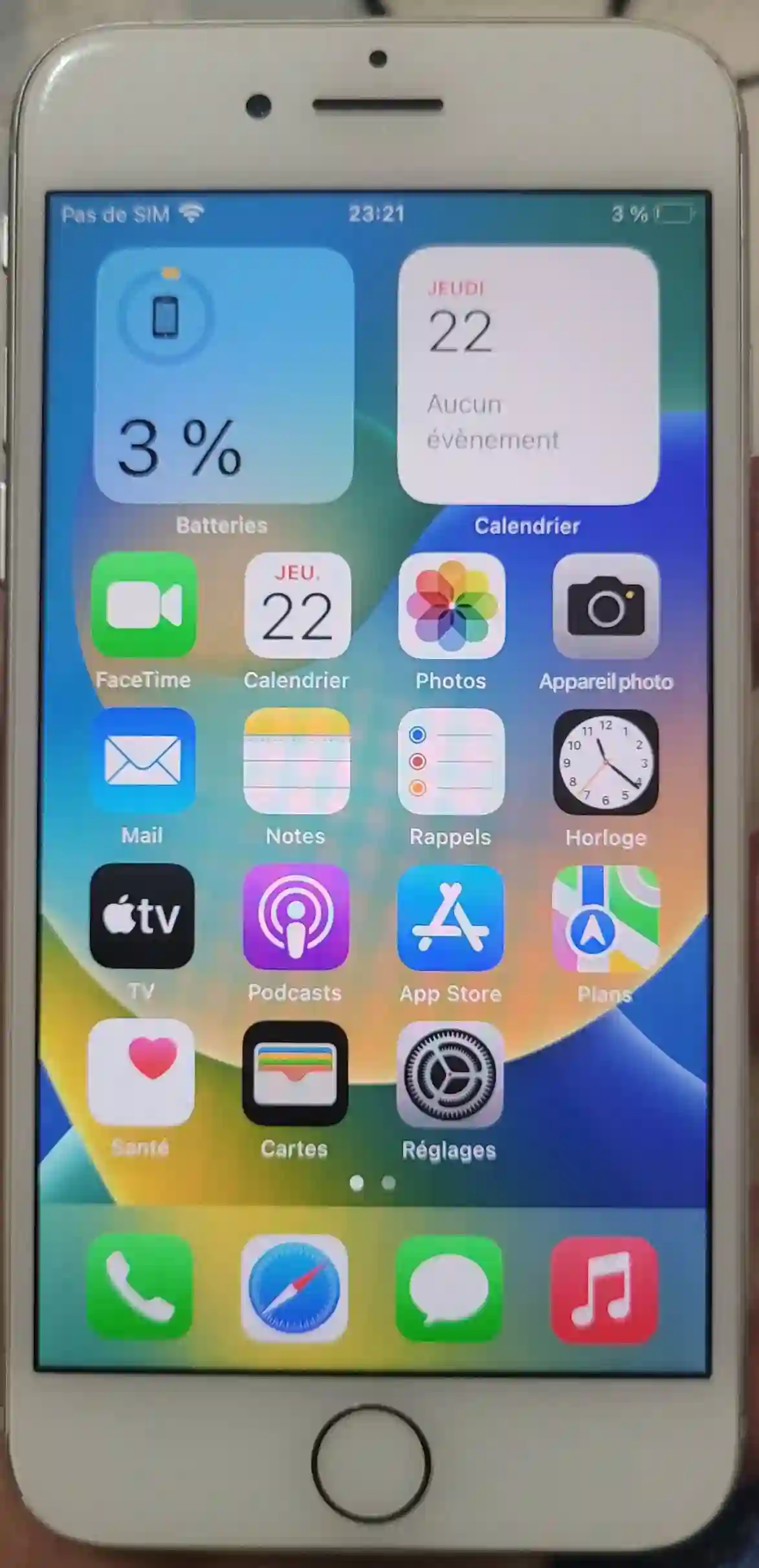 Iphone 8