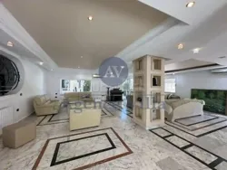 Villa s7 à Carthage Avec Piscine