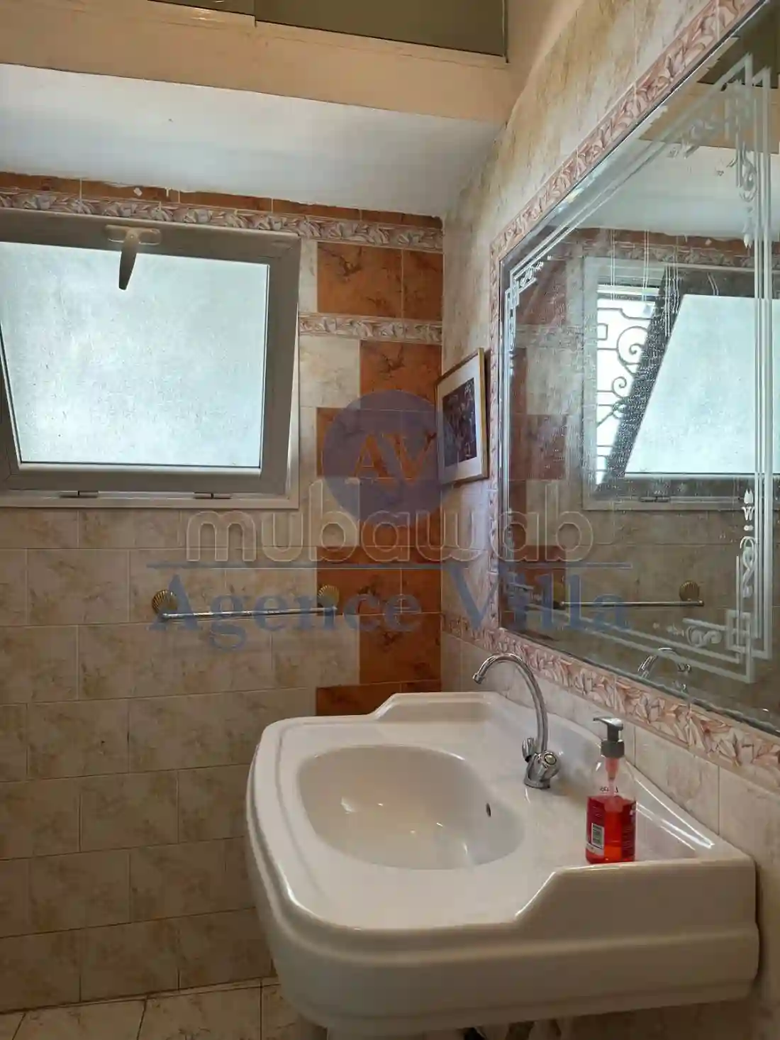 Villa s7 à Carthage Avec Piscine - Vue 2
