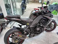A Vendre Z1000 Samourai
