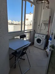 Appartement Cote Monoprix Ennasr2 à Cite Ennasr 2