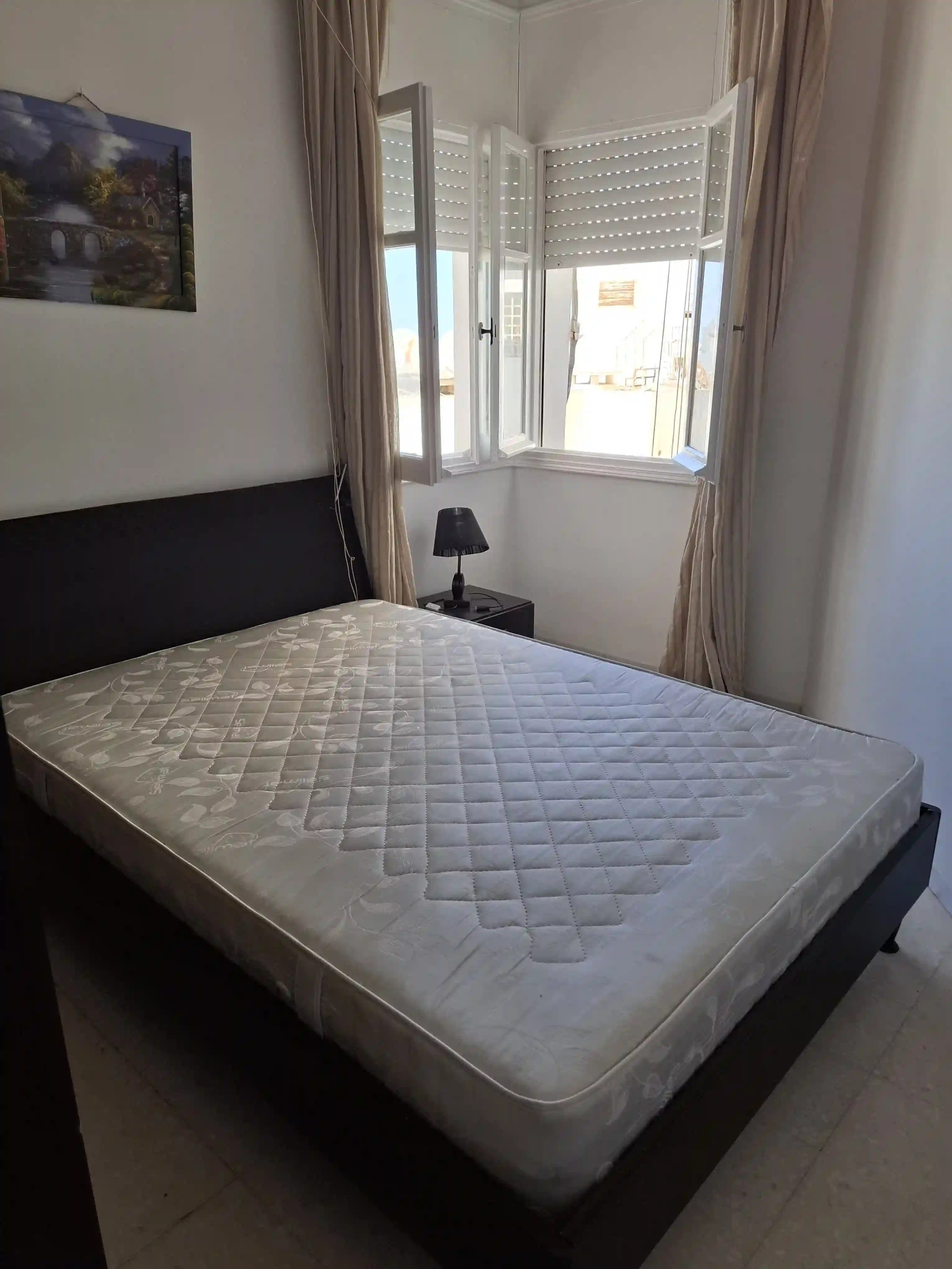 Appartement Cote Monoprix Ennasr2 à Cite Ennasr 2 - Vue 2