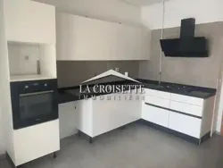 Appartement s+2 aux Jardins de Carthage Zal1555
