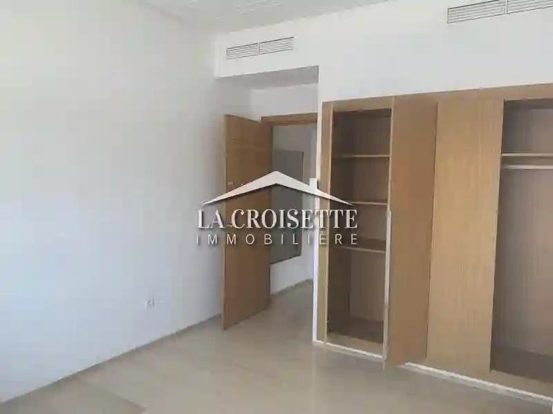 Appartement s+2 aux Jardins de Carthage Zal1555 - Vue 2
