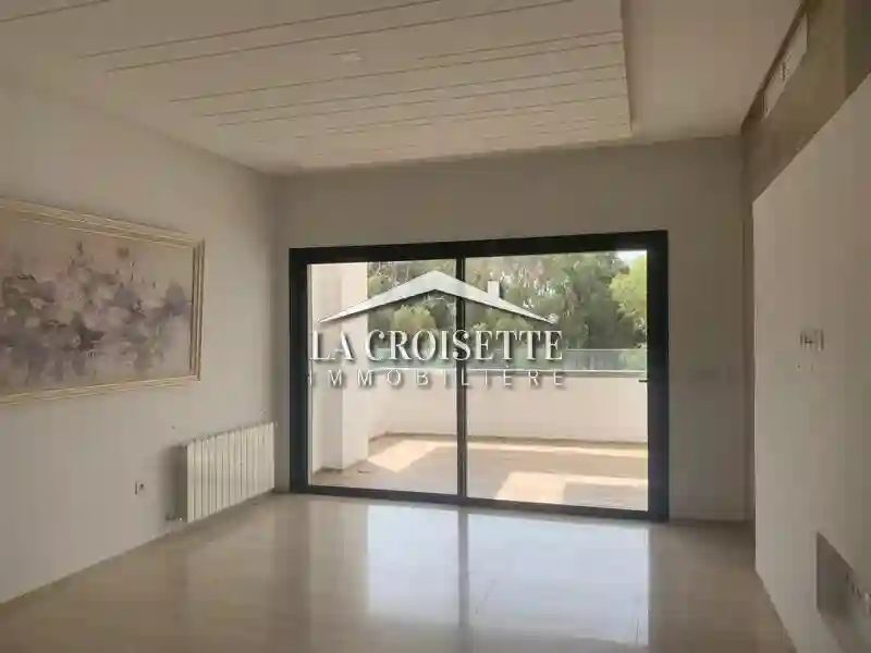 Appartement s+2 aux Jardins de Carthage Zal1555 - Vue 5