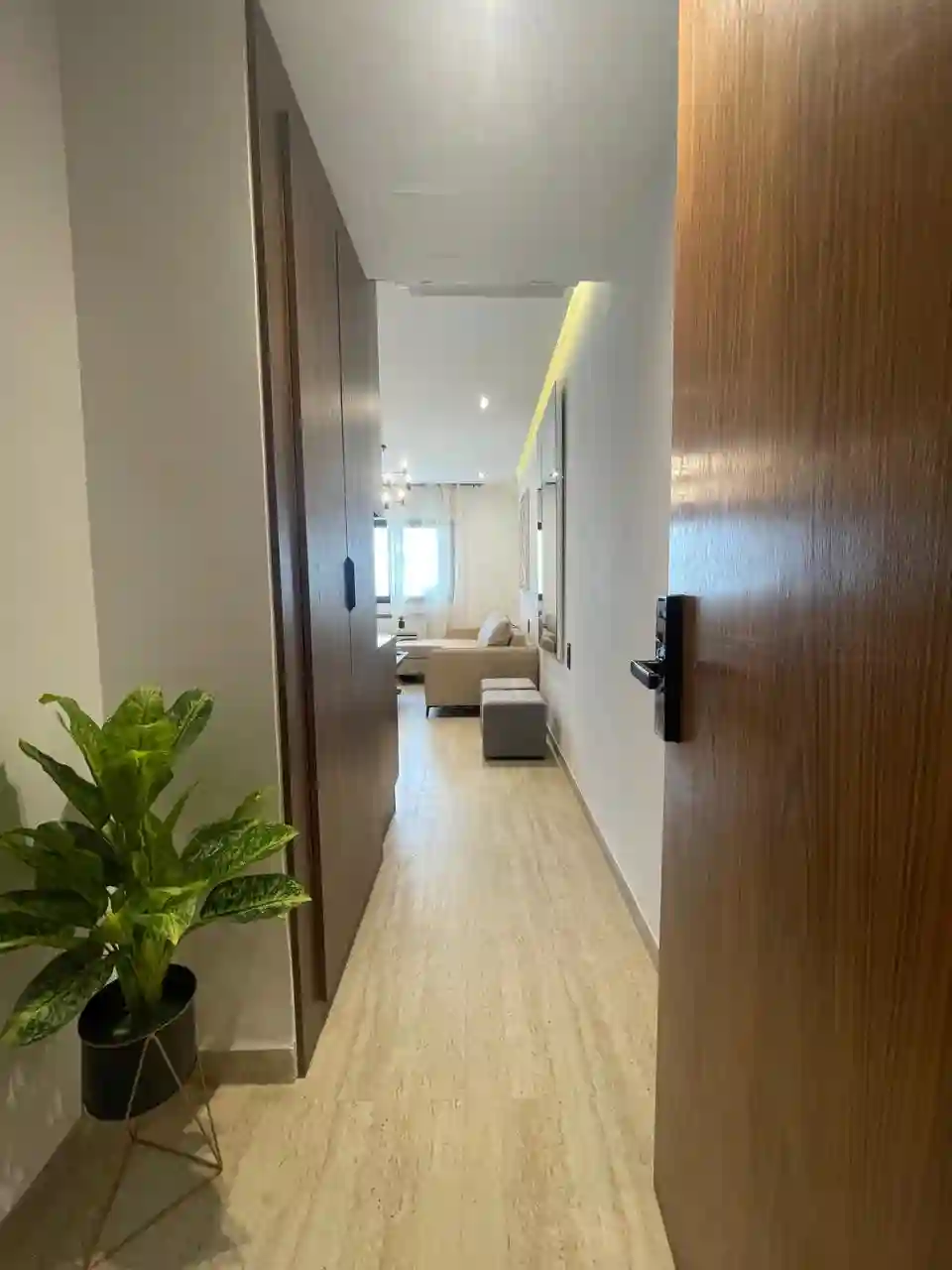 Appartement s0 Neuf à ain Zaghouan Nord à Ain Zaghouan - Vue 3