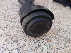 Hoverboard