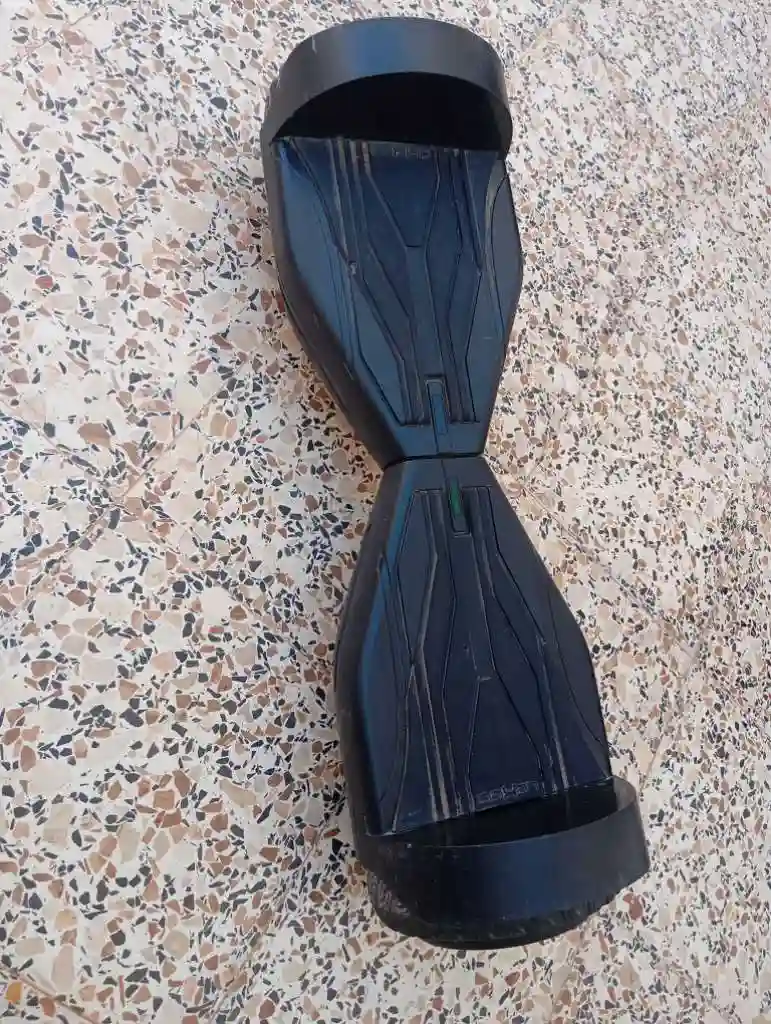 Hoverboard - Vue 3