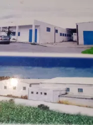 Local Industriel Dépôt Grombalia gp1 km 35 à Grombalia