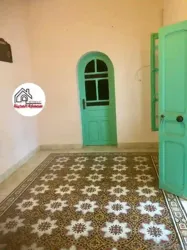 Maison Arab à Denden