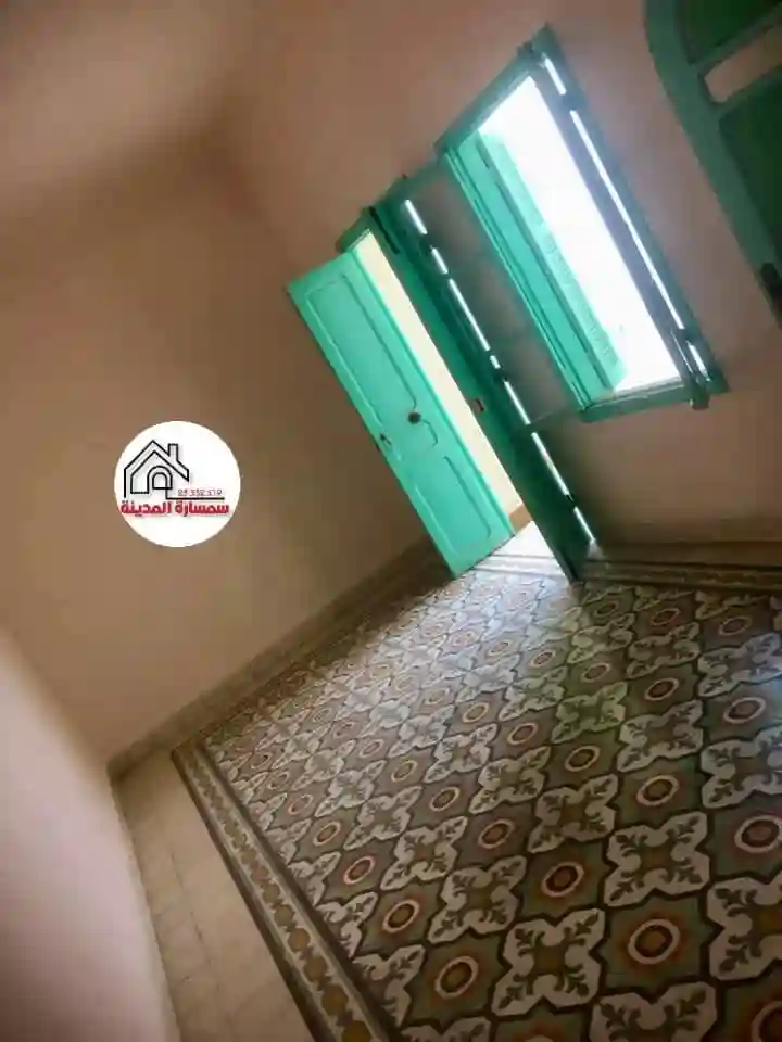 Maison Arab à Denden - Vue 2