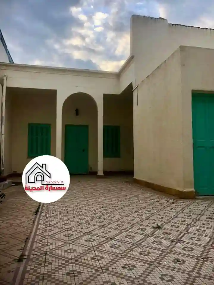 Maison Arab à Denden - Vue 3