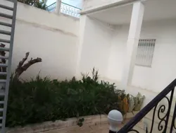 Maison s 3 Jardin et Terrase à Cite El Ouns
