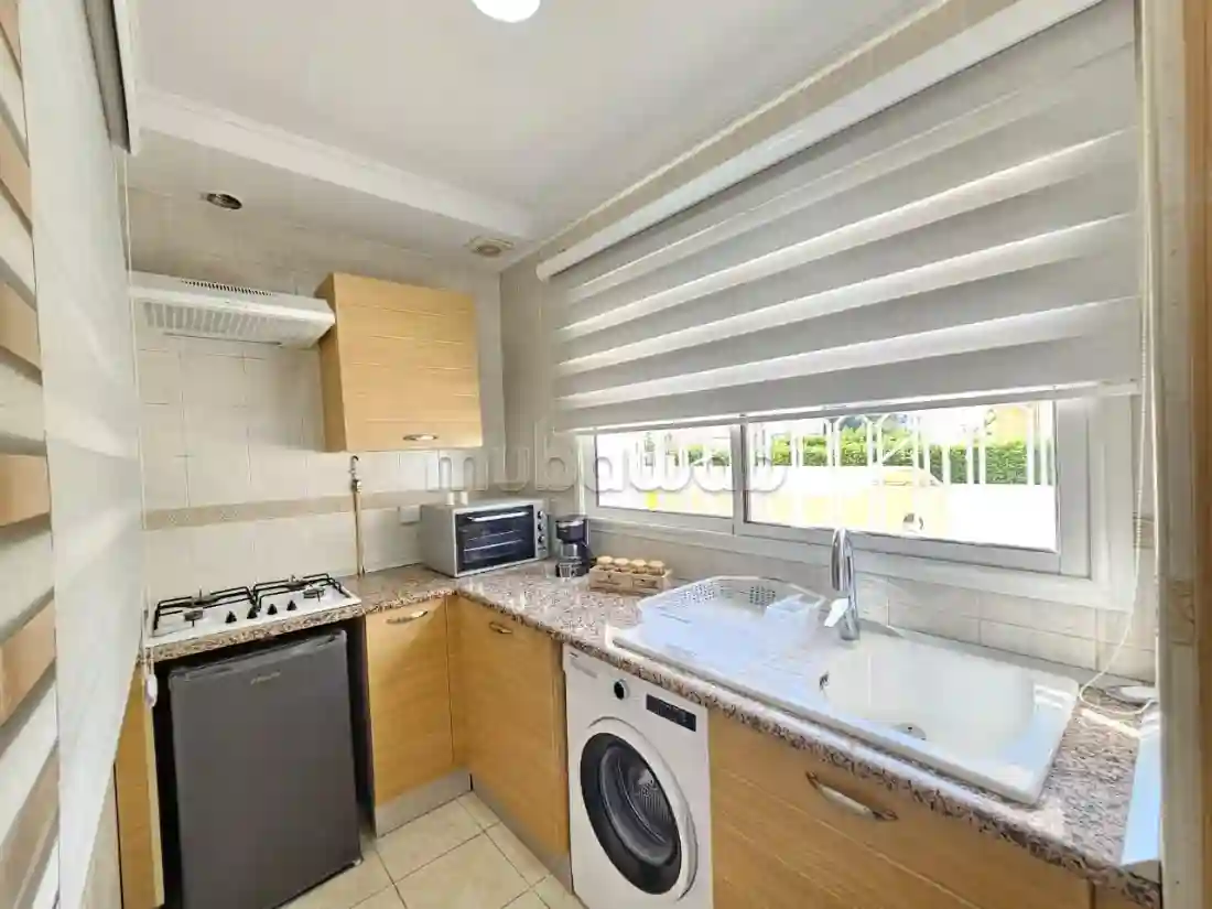 S1 Luxueux à Soukra L'aéroport - Vue 3