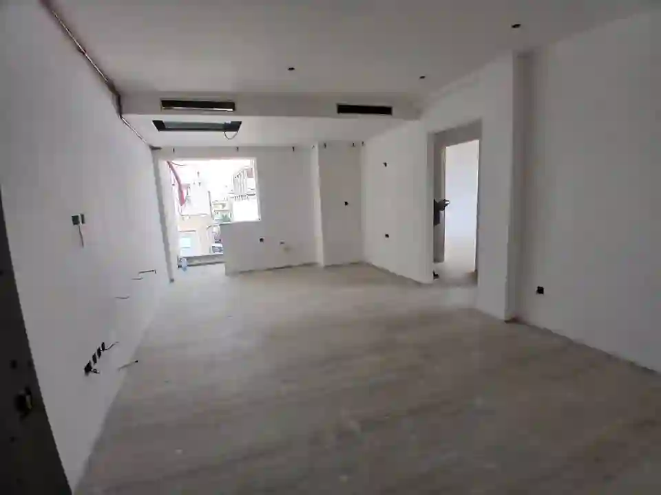 S2 à ain Zaghouen à Ain Zaghouan