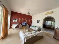 Villa Ambre à Nabeul