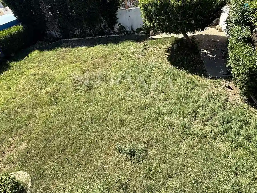 Villa Ambre à Nabeul - Vue 2