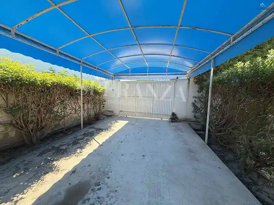 Villa Ambre à Nabeul - Vue 3