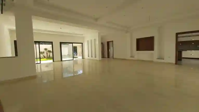 Villa vt la Soukra Sidi Salah à Sidi Salah - Vue 1