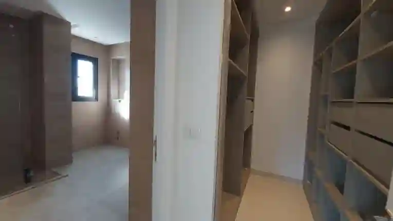 Villa vt la Soukra Sidi Salah à Sidi Salah - Vue 2