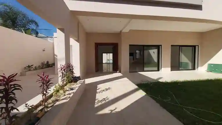 Villa vt la Soukra Sidi Salah à Sidi Salah - Vue 4