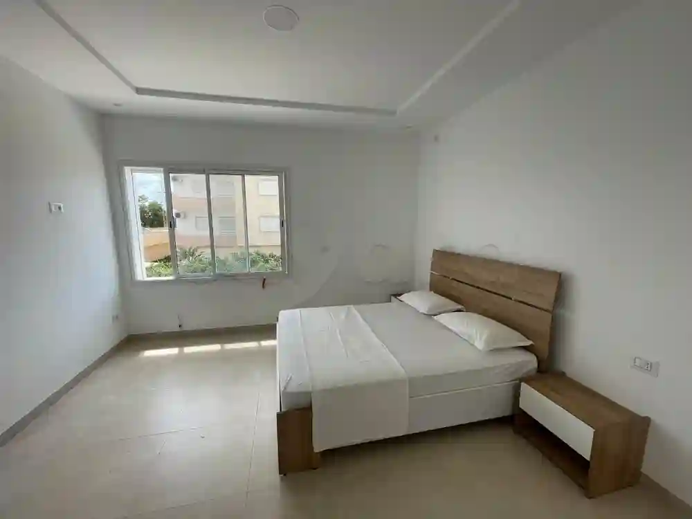 🏖️ À Louer – Appartement S+2 à Petit Paris Kélibia 🏠 - Vue 2