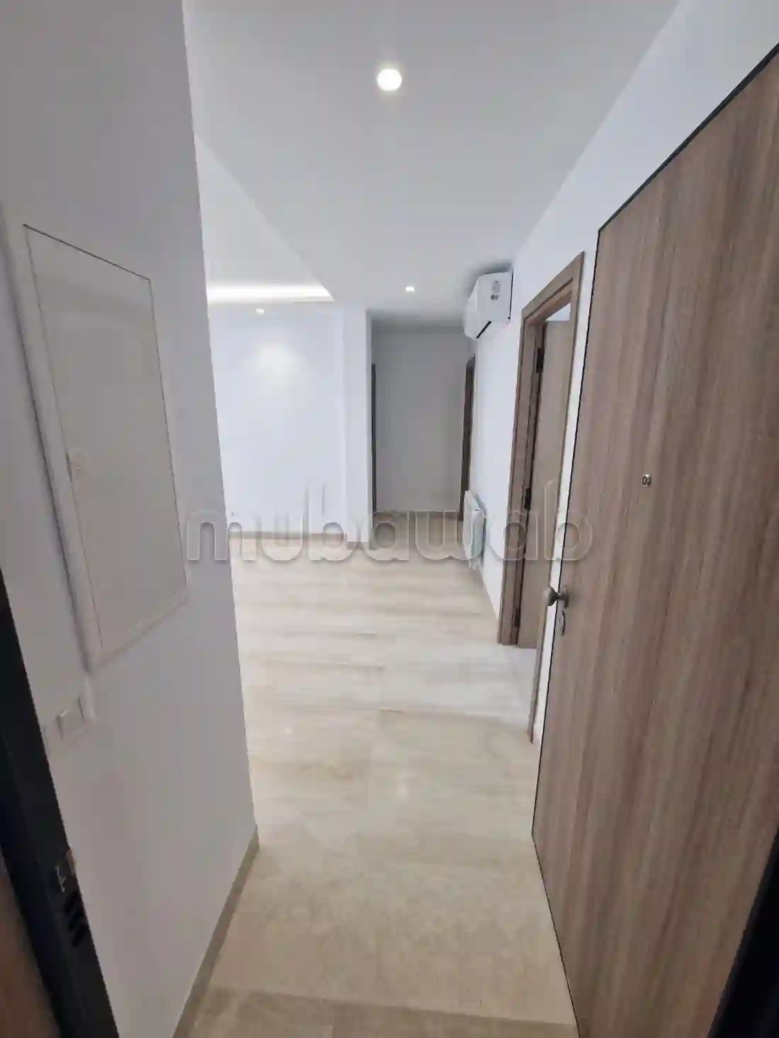 À Louer – Appartement S2 Neuf à Ain Zaghouan Nord - Vue 2