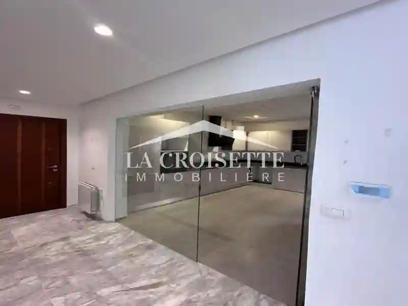 Appartement s+2 à la Soukra Zal1617 - Vue 1
