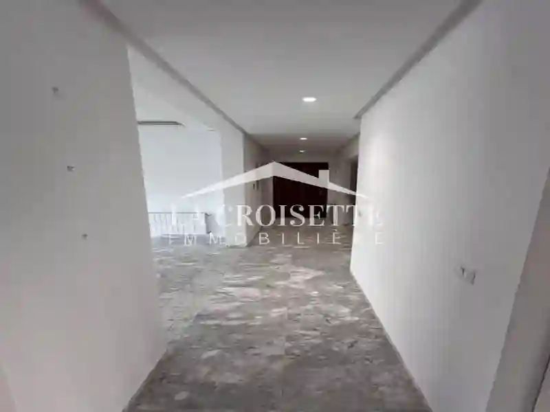 Appartement s+2 à la Soukra Zal1617 - Vue 3