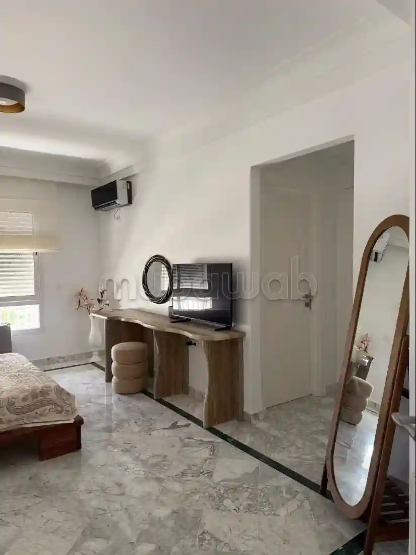Bel Appartement S2 - Vue 1