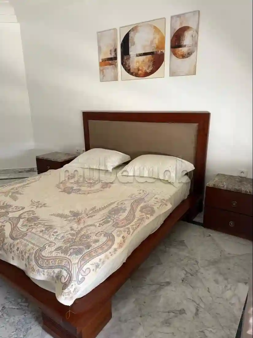 Bel Appartement S2 - Vue 2