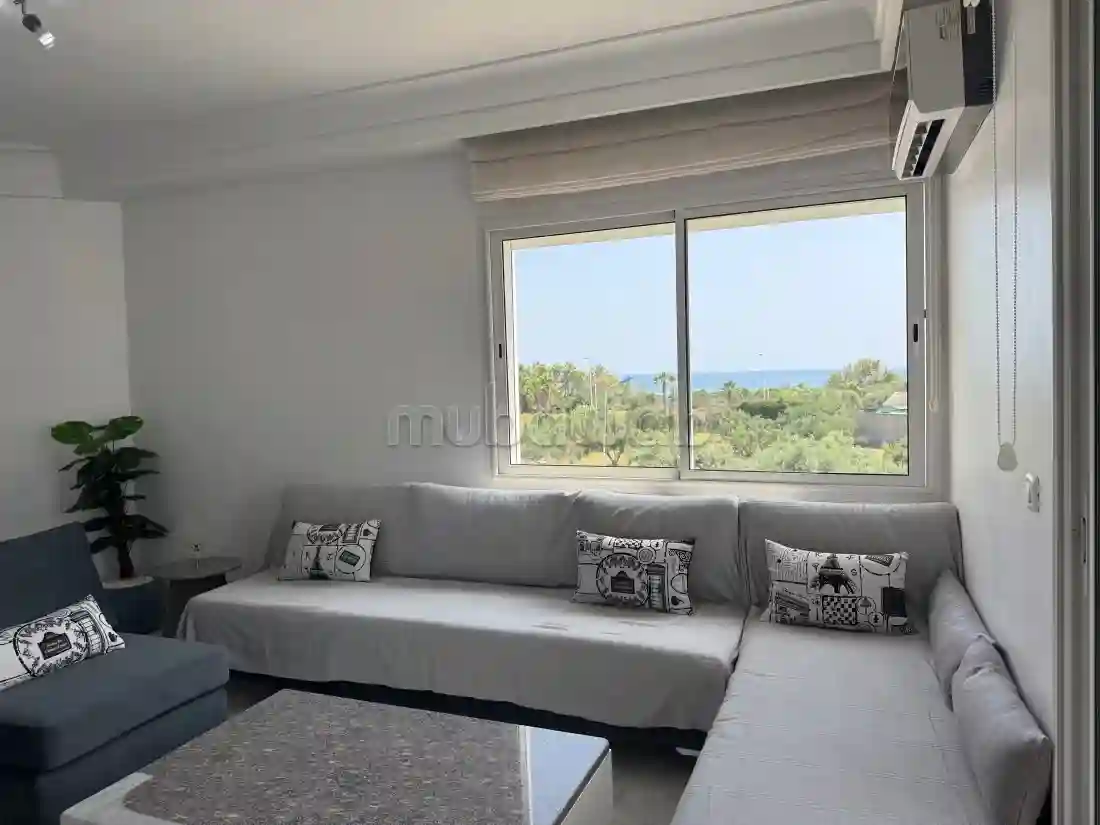 Bel Appartement S2 - Vue 3