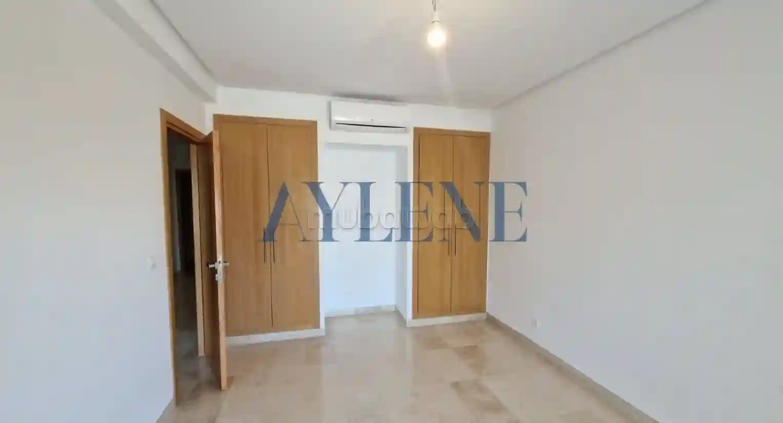 Duplex S3 Avec Jardin à La Soukra - Vue 2