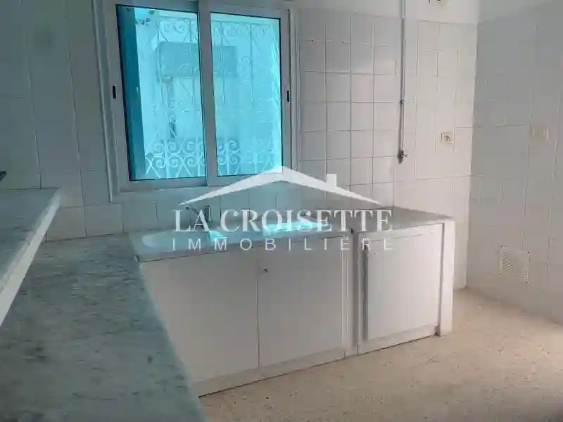 Etage de Villa s+2 à ain Zaghouan Nord Zel0528 - Vue 3
