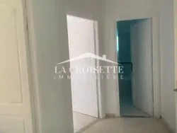 Etage de Villa s+2 à ain Zaghouan Nord Zel0529