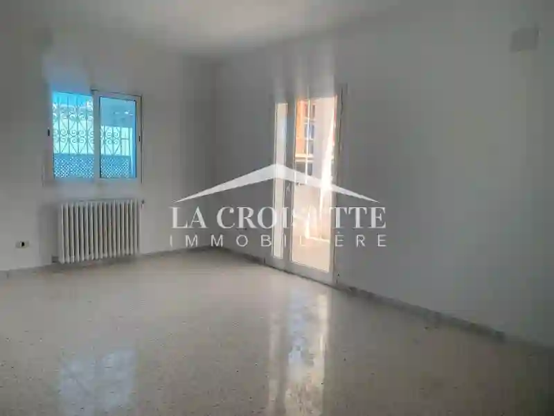 Etage de Villa s+2 à ain Zaghouan Nord Zel0529 - Vue 2