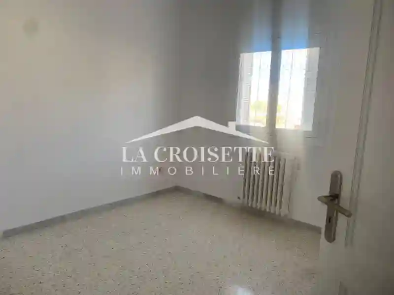 Etage de Villa s+2 à ain Zaghouan Nord Zel0529 - Vue 4