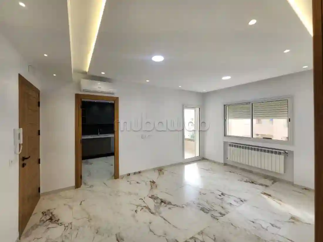 Opportunité D'un S2 à Vendre à Bhar Lazreg - Vue 1