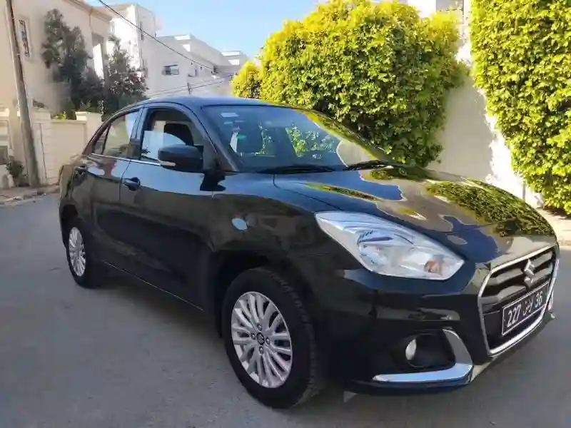Suzuki Dzair GLX Première Année Très Propre - Vue 2
