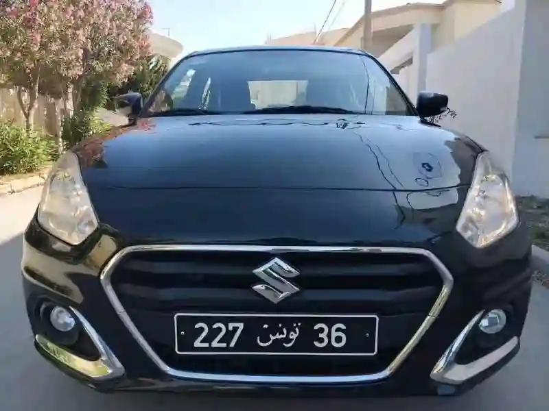 Suzuki Dzair GLX Première Année Très Propre - Vue 7