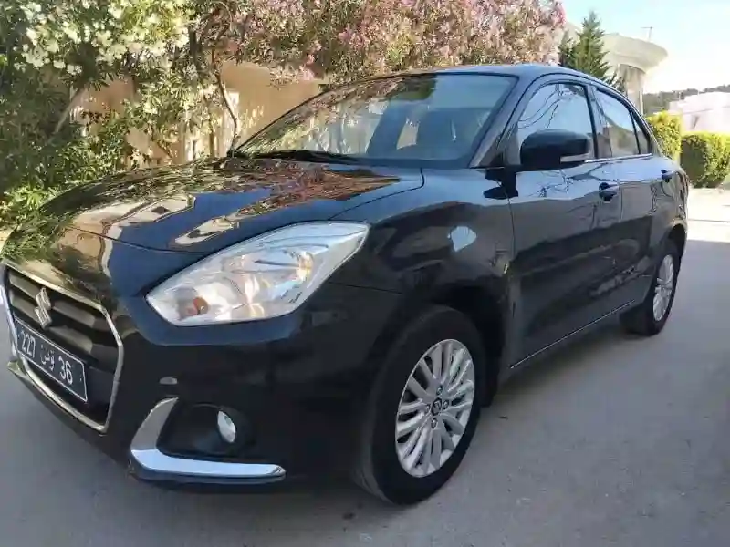 Suzuki Dzair GLX Première Année Très Propre - Vue 8