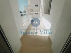 Un Appartement s3 à la Soukra