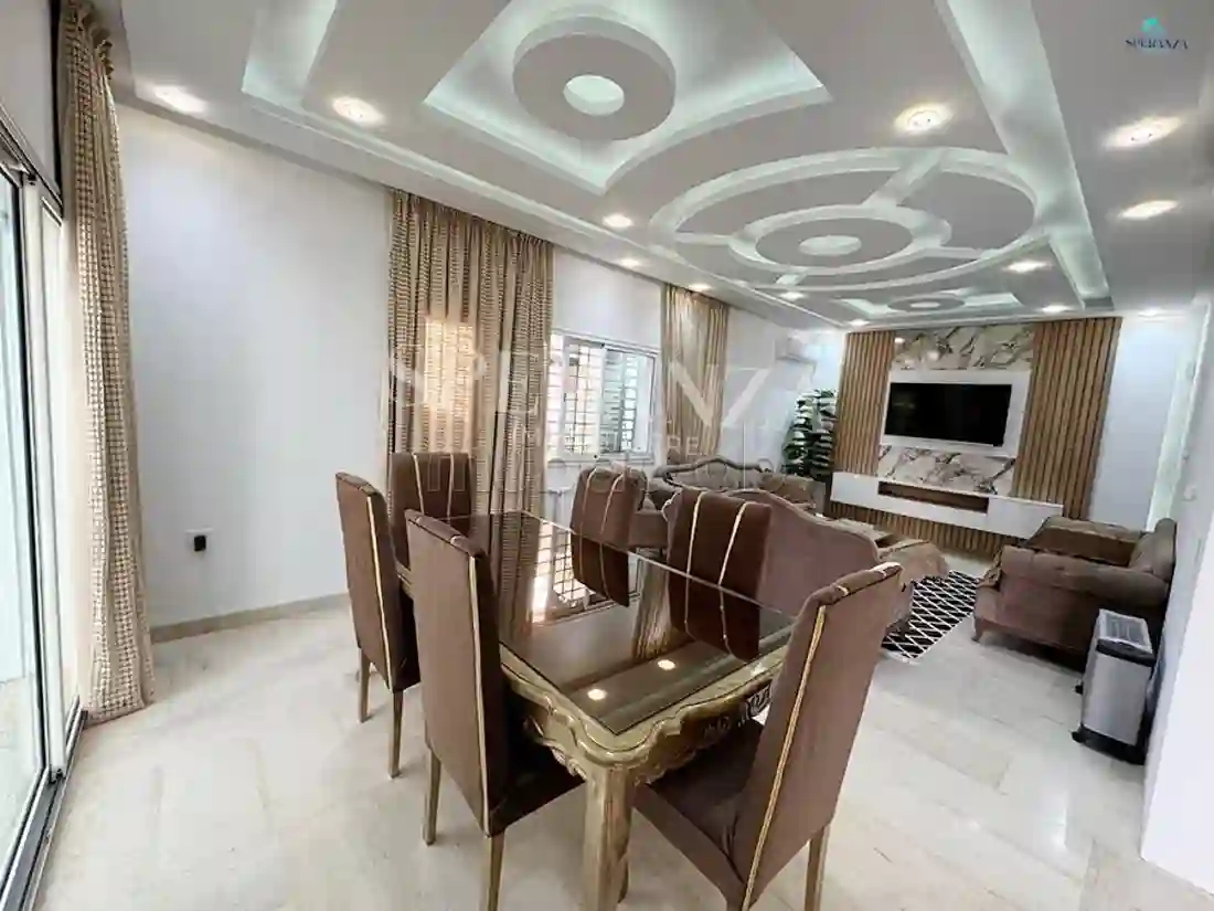 Vacances Villa Sawsan S4