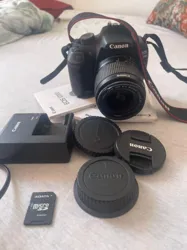 Canon eos 1200d à Le Bardo