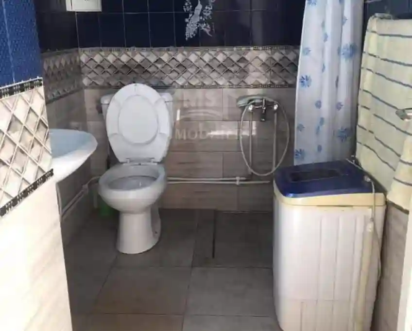 Maison Arabesque s+4 à Vendre à Béni Khiar 51355351 - Vue 2